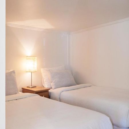 The Village Motel ナラマタ エクステリア 写真