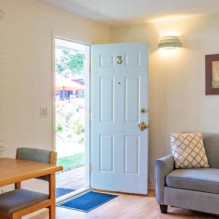 The Village Motel ナラマタ エクステリア 写真